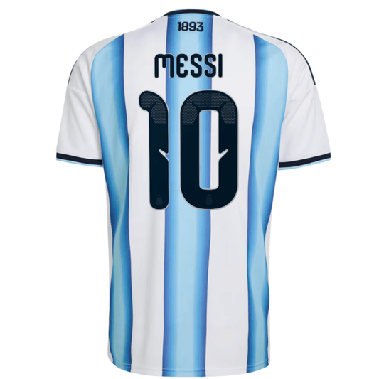 Messi Argentina Kids Set